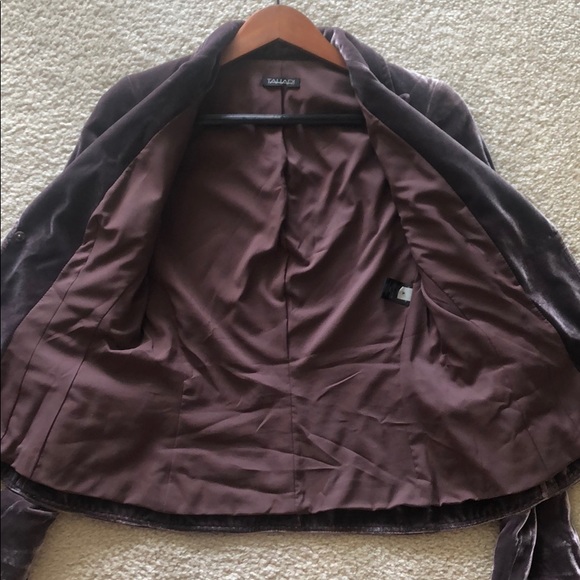 Jacket - Picture 3 of 6